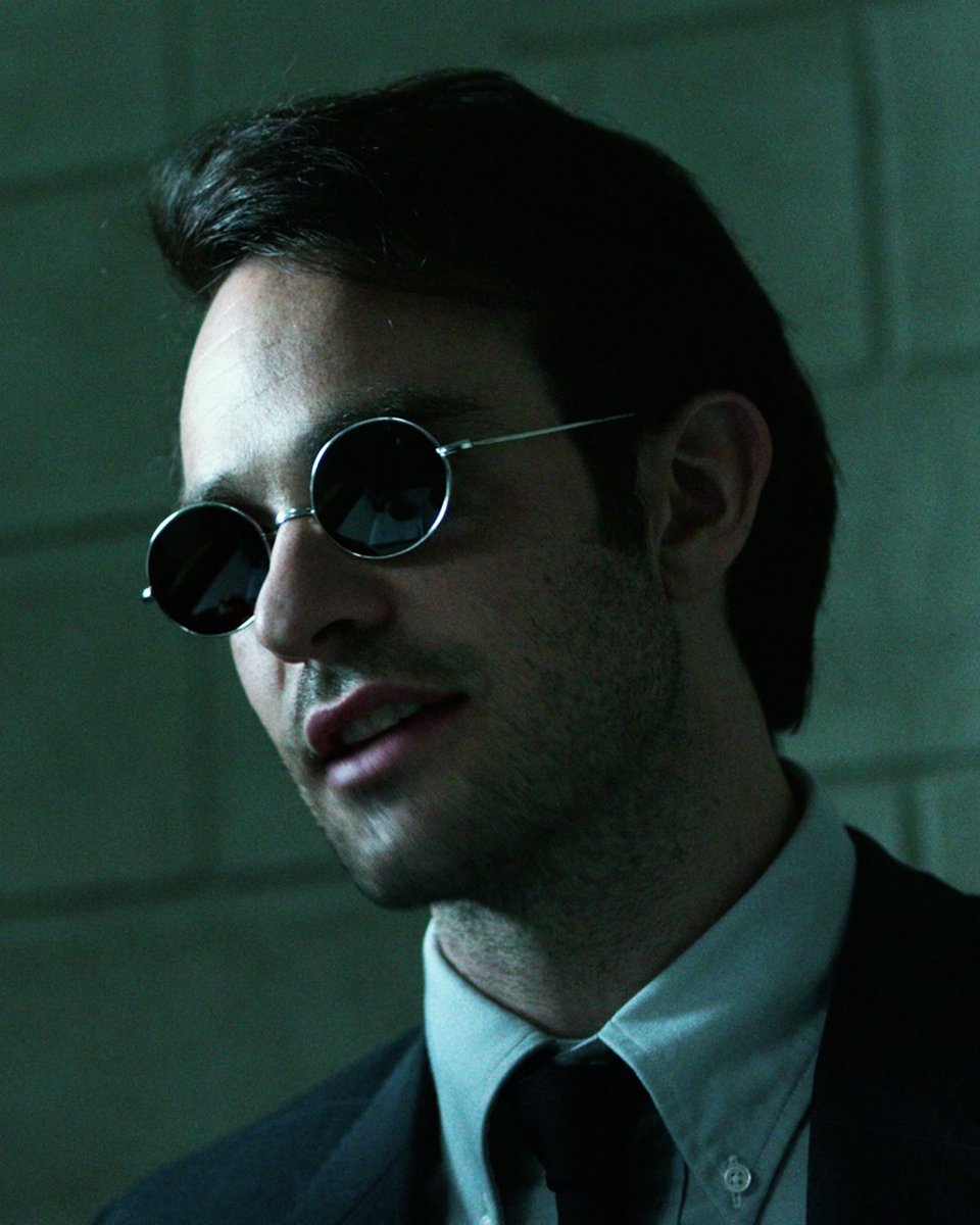 NetflixTudum's tweet photo. Charlie Cox we love you https://t.co/79fv1V4c6q