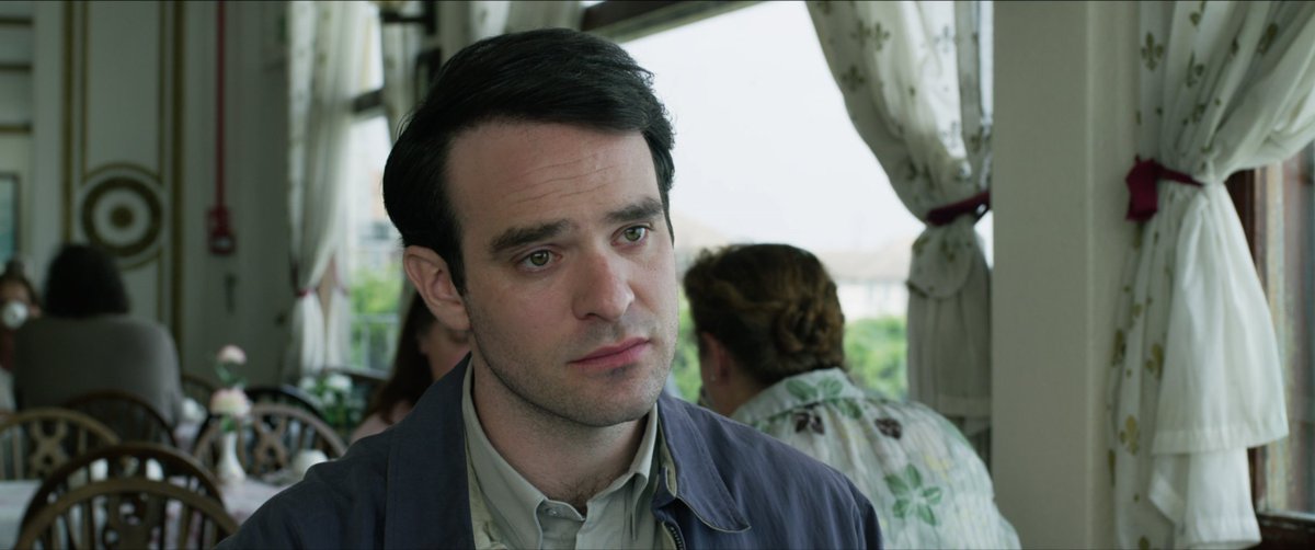 NetflixTudum's tweet photo. Charlie Cox we love you https://t.co/79fv1V4c6q