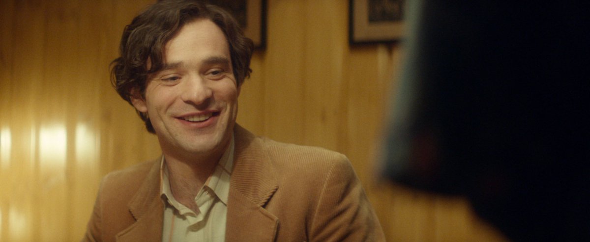 NetflixTudum's tweet photo. Charlie Cox we love you https://t.co/79fv1V4c6q