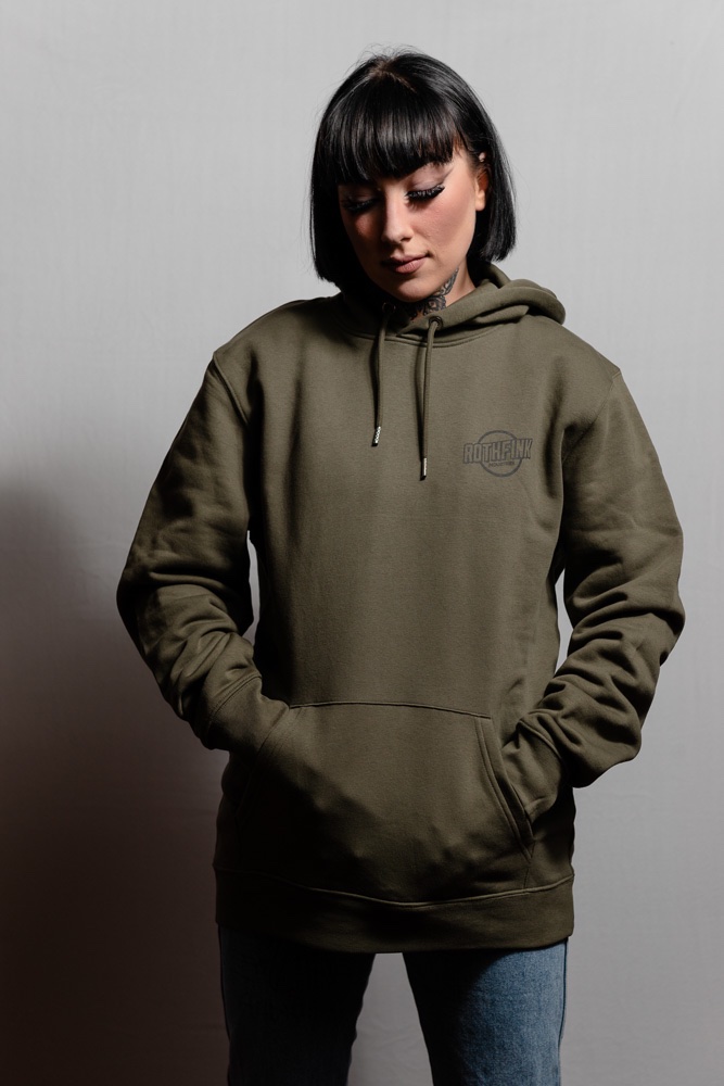 ROTHFINK INDUSTRIES tweet media