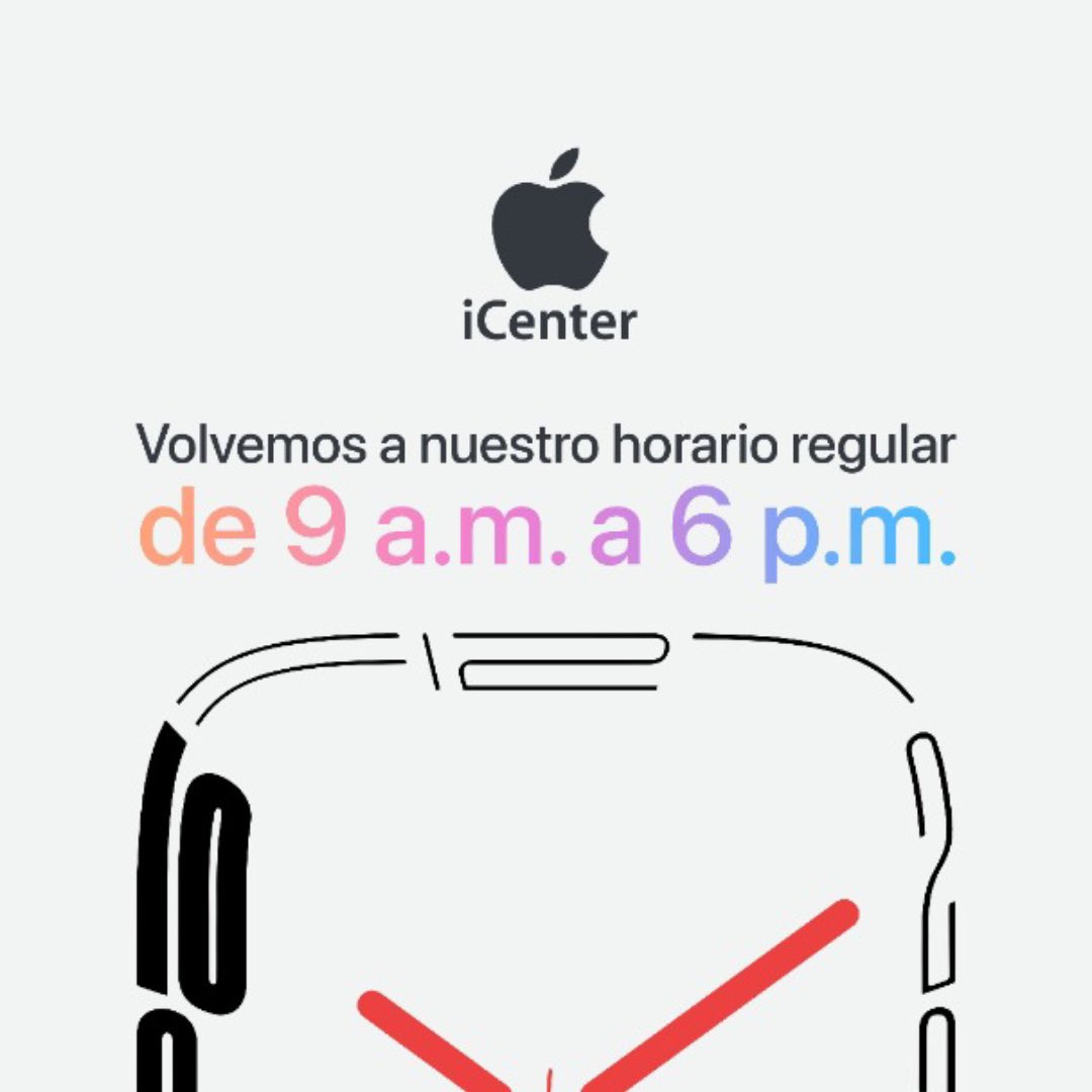 iCenterve tweet media