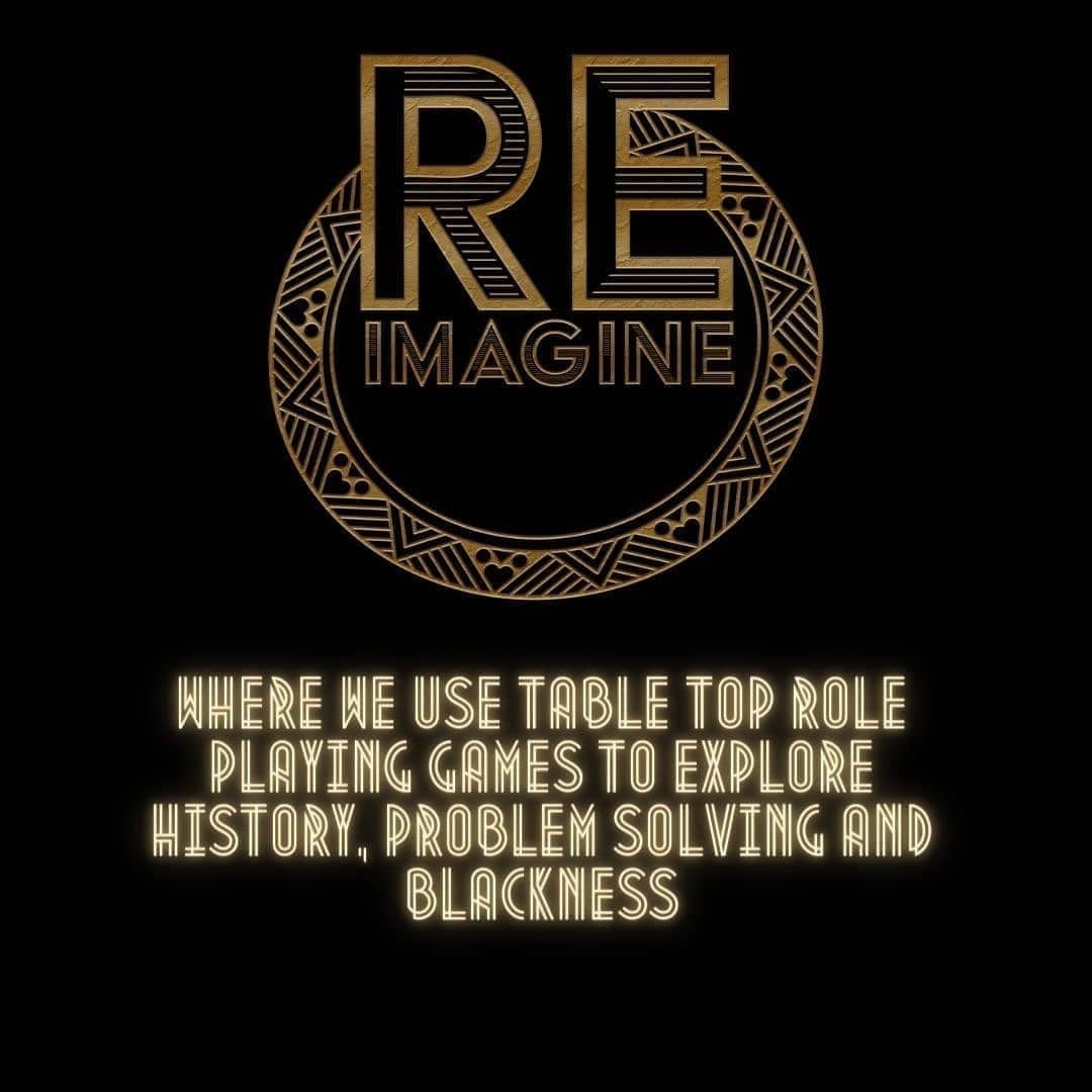 ALifeAllah's tweet photo. I post about #TTRPG #TTRPGS from a Black perspective. I play a grip of games. I am running several #BlackSteamPunk #SteamFunk #BlackDieselPunk #DieselFunk #BlackSolarPunk #SolarFunkGames via my @Twitch account at https://t.co/QGhvAbh7zc #Steampunk #Dieselpunk #Solarpunk #DnD https://t.co/26hyPgWnjm