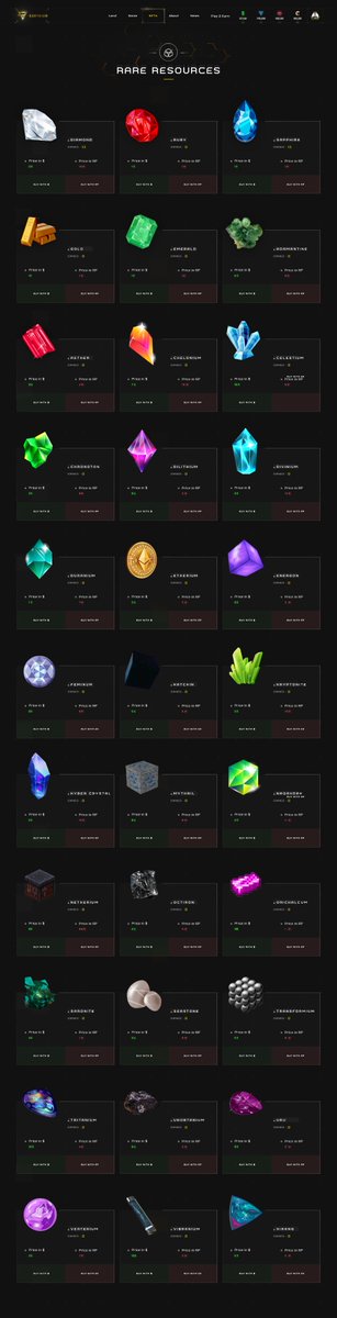 Earthium.io tweet media