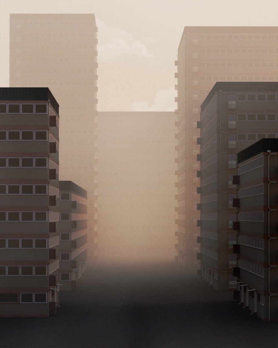 Alberto_Gaspari's tweet photo. Testing new things 🧱

#Blender3d #geometrynodes https://t.co/DeCqRIXHoq