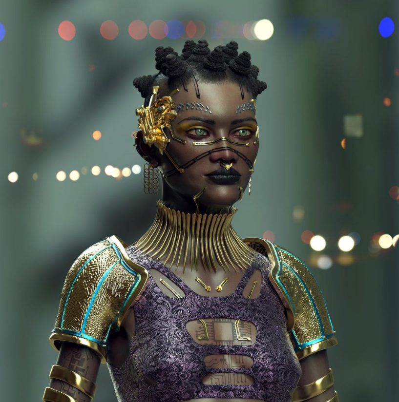 HungE2022's tweet photo. A special 3D NFT collaboration between Warner Bros' chief designer Gilberto Zaragoza and Louis Monteiro, Louis Vuitton's fashion designer. 

Check this official-links and find out why this is special.
Twitter : https://t.co/RVZJMLfBx7
Instagram https://t.co/5UF9mheJ3H https://t.co/YtOUQayRKF