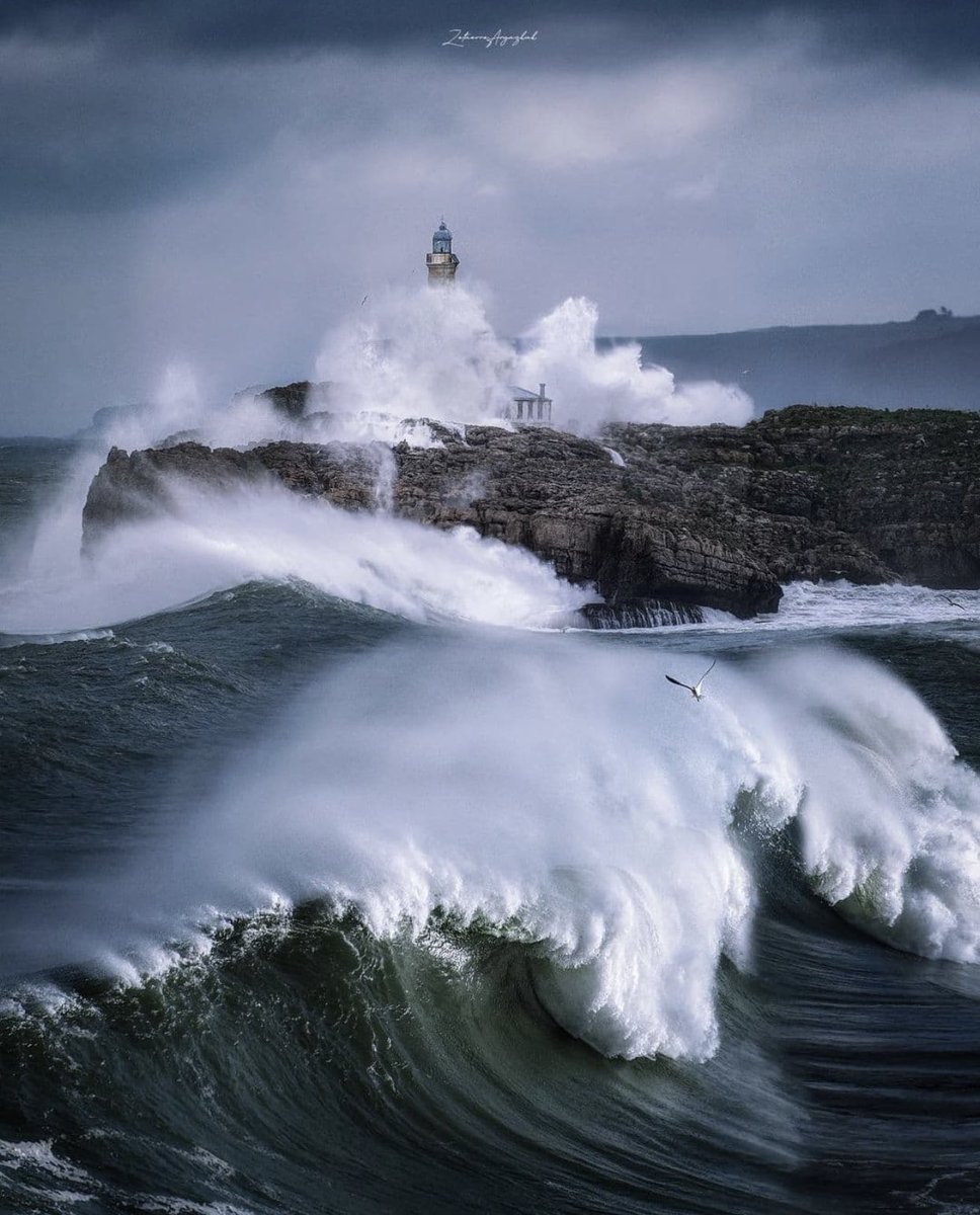 Postureo_CANT's tweet photo. El Cantábrico en estado puro 🌊

📍 Santander (Cantabria)

📷 @zetaerreargazkiak https://t.co/N60j33leH5