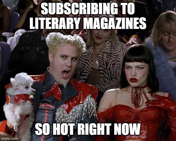Colorado_Review's tweet photo. What’s your #litmagresolution https://t.co/ubLiyVICWl
