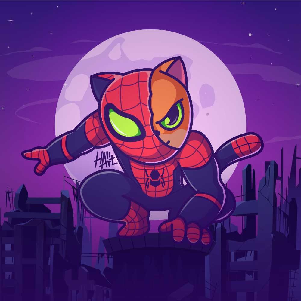 NFT..!!
This image is for sale on opensea
"Find the uniqueness in each picture"
Opensea opensea.io/collection/haa…

#opensea #NFTCommunity #NFTCollection #nftcollectors #NFTdrop #NFTillustration #NFTartist #NFTinvestor