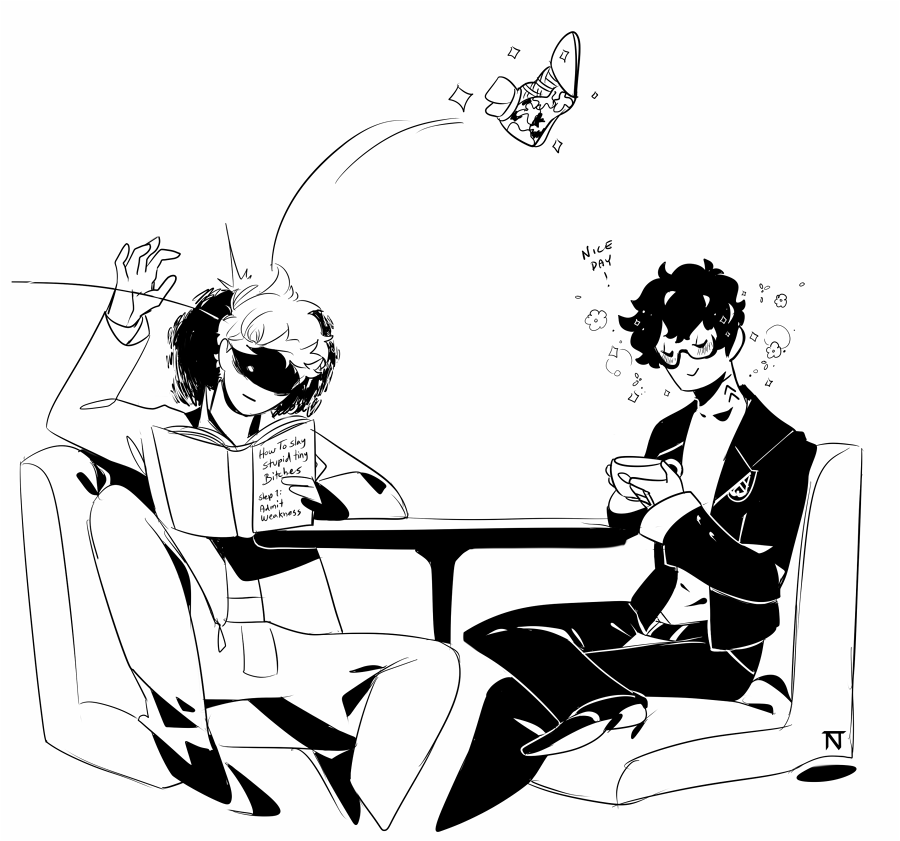 narukami keeps winning 
