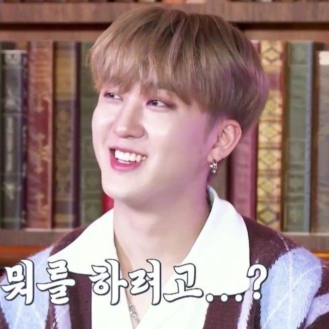 #CHANGBIN   
 
#StrayKids #스트레이키즈 #창빈