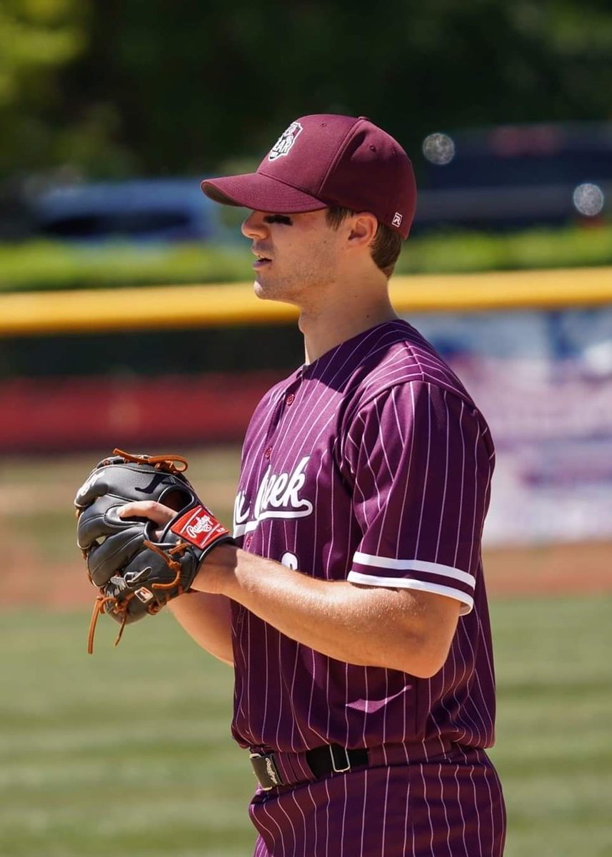 Tyler Pauli, the leading hitter at the ISC World Tournament, is the 2021 ISC Canada East Player of the Year. Joran Graham, Johnny Baker and 2019 winner Travis Jones were also nominated for the award. See the full story at m.facebook.com/story.php?stor…