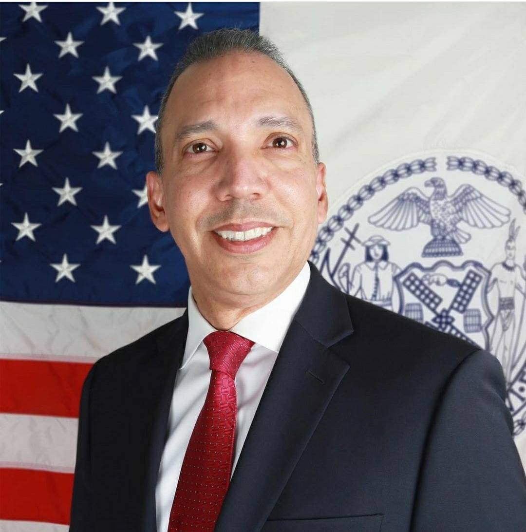 New York City Department of Correction tweet media