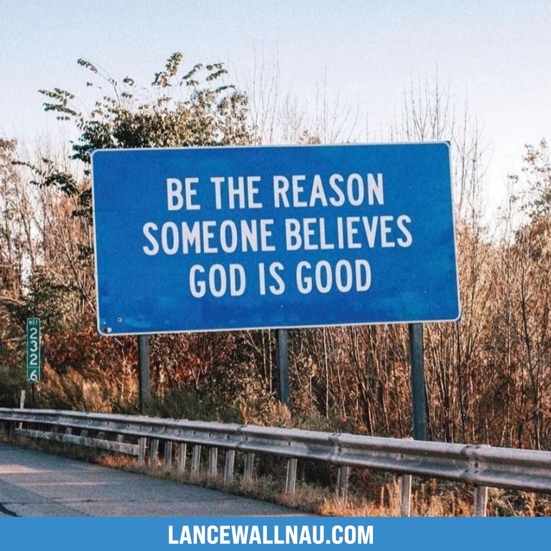 Lance Wallnau tweet media