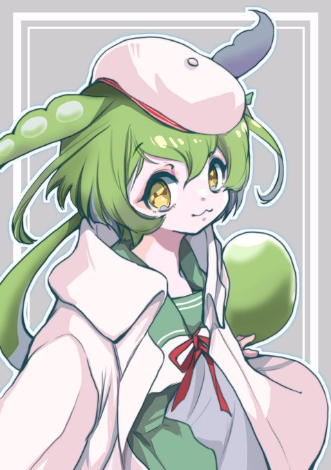 #ずんだもん
「お出かけするのだ!早く行こうなのだ」 