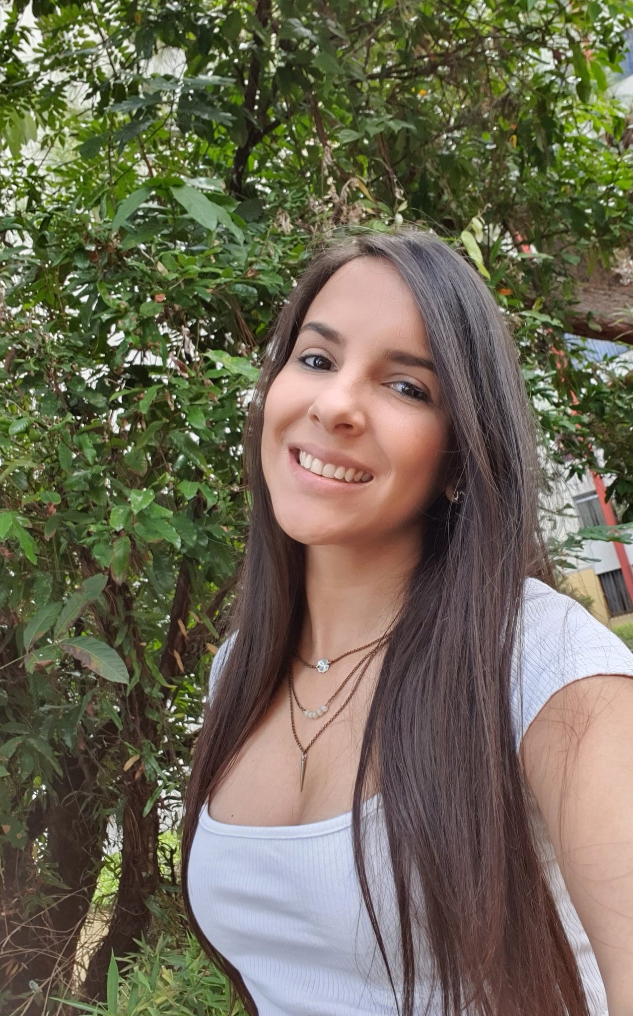 Chicasbellas on X: Buen día. @darlyyanes chicas lindas hermosa latinas  t.coMY95FdEt7a  X