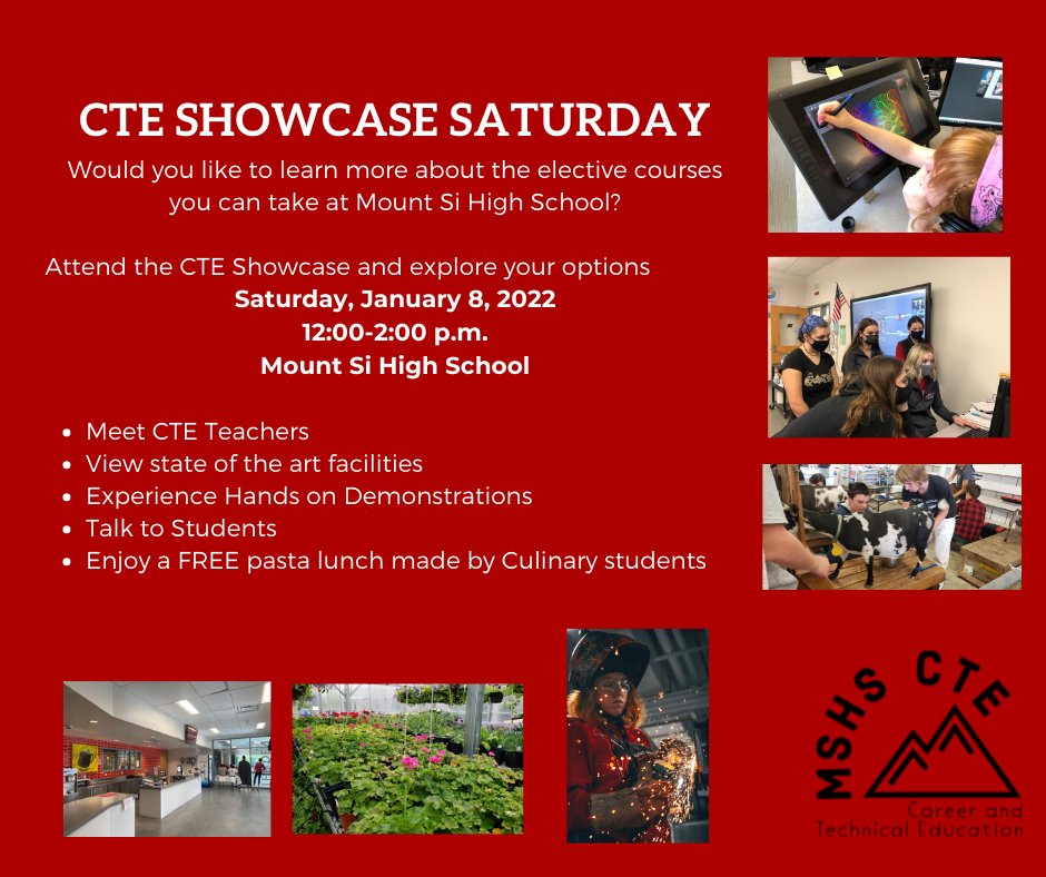 Mount Si Wildcats tweet media