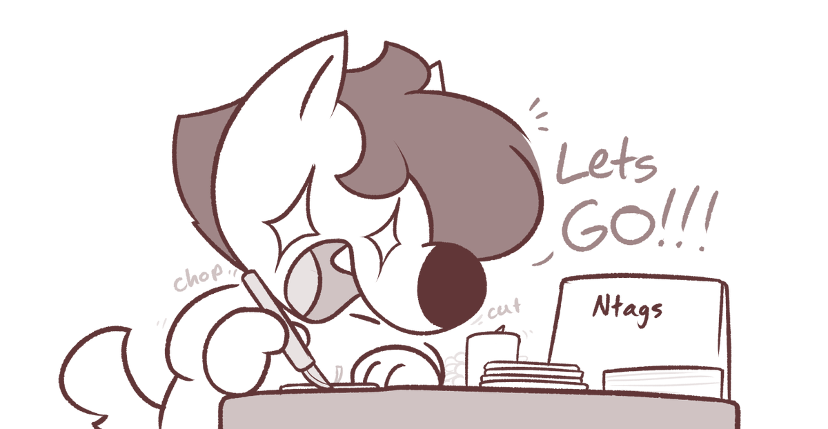 TheArtManor's tweet image. Supplies came in early! I'm gonna try to complete all these orders for Spicy-miibos soon!