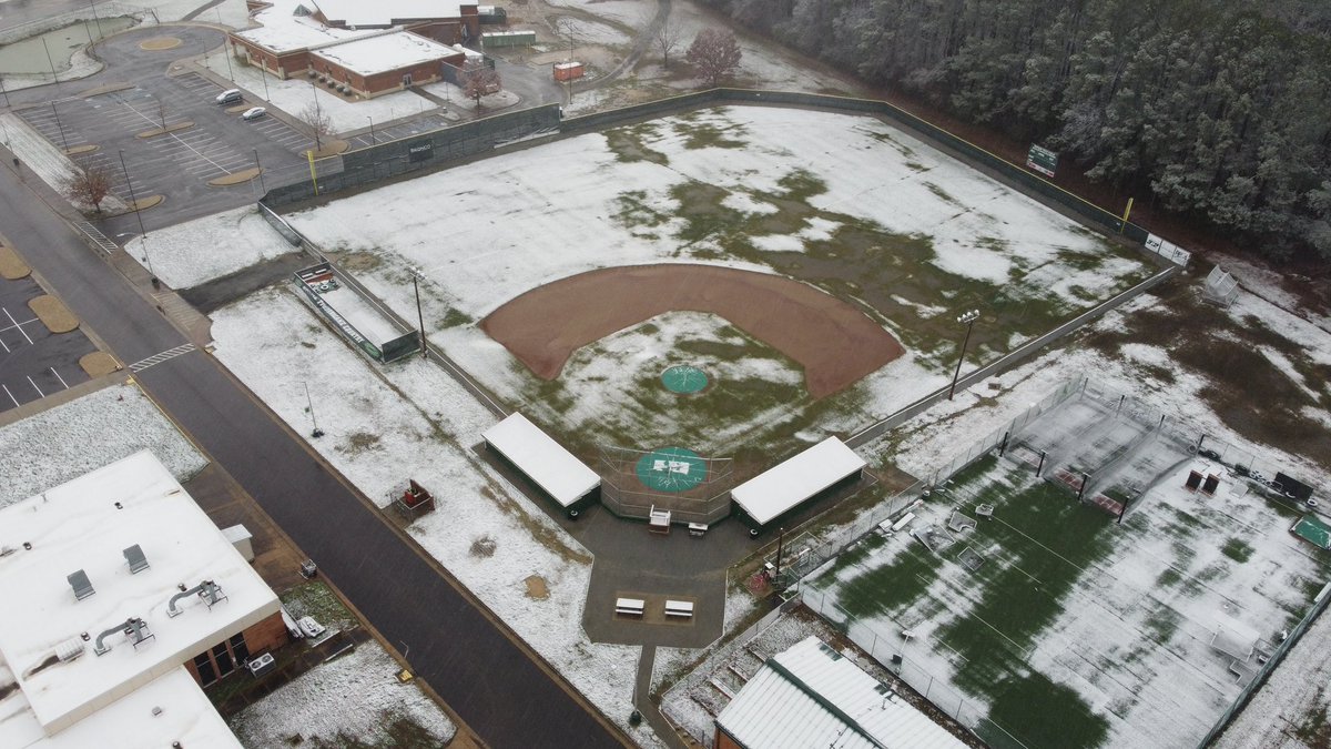 Must be getting close to baseball season. <a href="/pdc_baseball/">Camp Baseball</a>