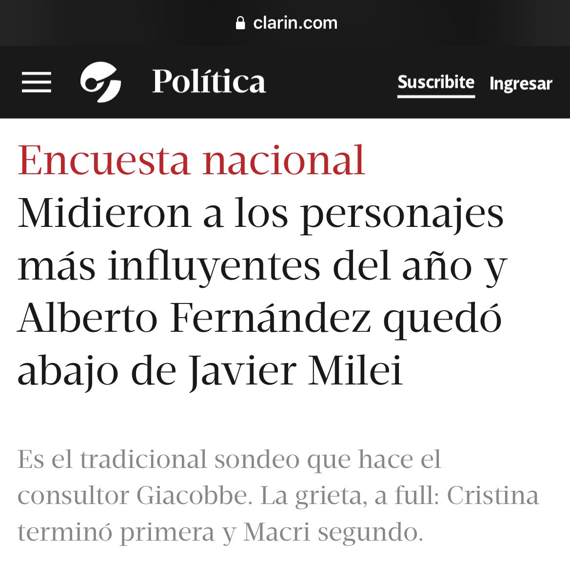 LLibertadAvanza's tweet photo. https://t.co/Ihz8fWV8gu