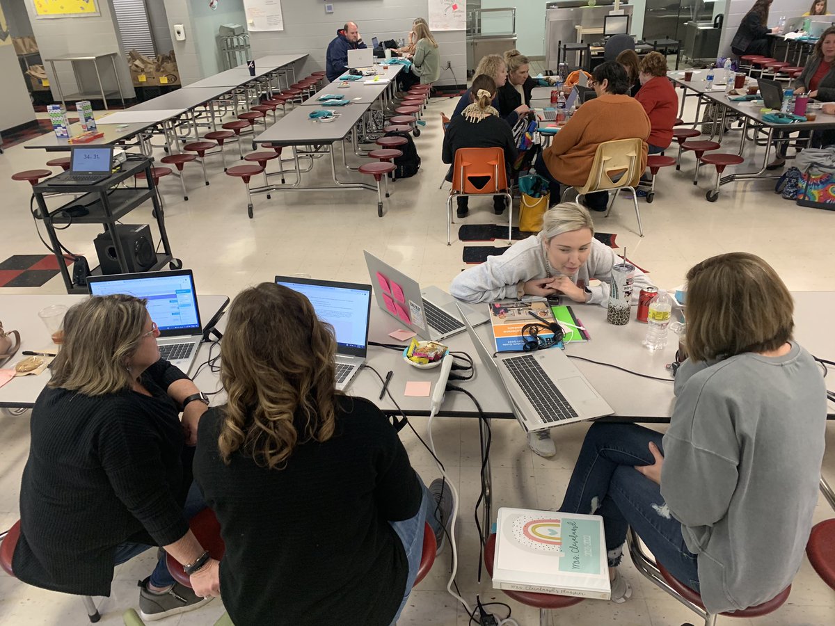 Sherita Hayes (@hayesedutech) on Twitter photo Weaver Elementary School and visiting teachers made great connections with computational thinking and <a href="/codeorg/">Code.org</a> CSF curriculum! Such a great group! <a href="/TeachCode/">TeachCode</a> <a href="/AplusCR/">A+ College Ready</a> <a href="/SchaeffelDaniel/">Daniel Schaeffel</a> #ALDLCS #CS4All Weaver Elementary School and visiting teachers made great connections with computational thinking and <a href="/codeorg/">Code.org</a> CSF curriculum! Such a great group! <a href="/TeachCode/">TeachCode</a> <a href="/AplusCR/">A+ College Ready</a> <a href="/SchaeffelDaniel/">Daniel Schaeffel</a> #ALDLCS #CS4All