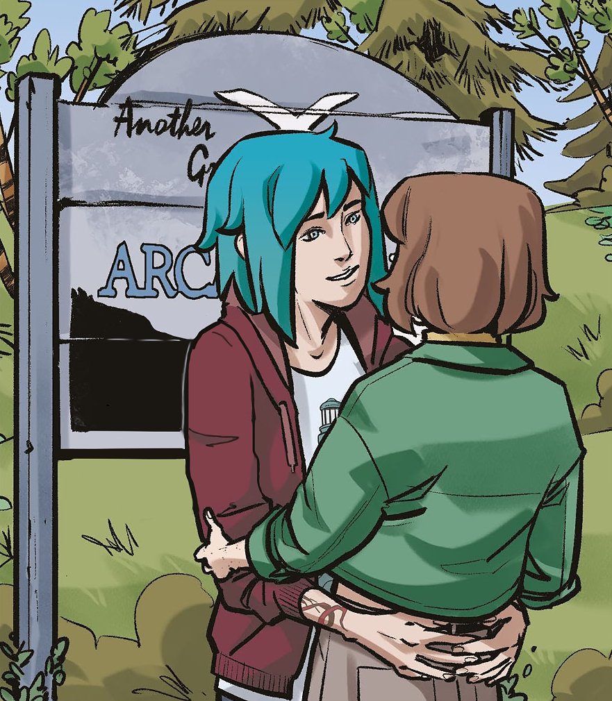 LisComicEdits's tweet image. 