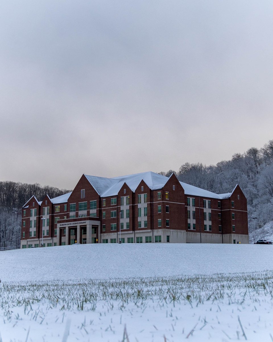 LMUtweets's tweet photo. LMU snowfalls!❄️ >>> https://t.co/9KkcOb0kHP