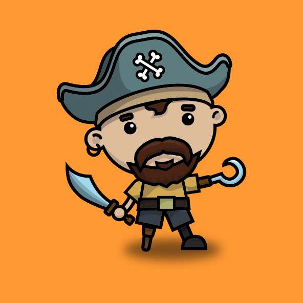 NFTPiratesClub's tweet photo. @opensea Super cute pirates who want to clean the ocean🌊🌊⚓️
https://t.co/DnulEAsCHQ

https://t.co/roBBhyhjb9

https://t.co/4YeAZsXf94

COME GET THEM😄 https://t.co/lUjXryT4FK