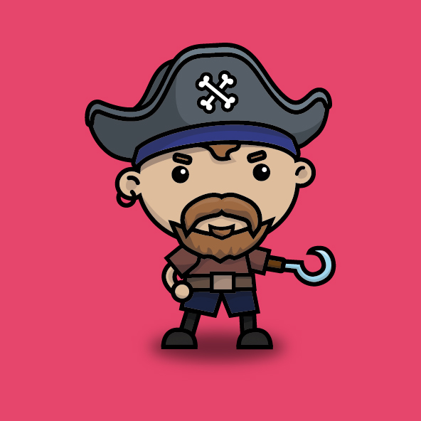 NFTPiratesClub's tweet photo. @opensea Super cute pirates who want to clean the ocean🌊🌊⚓️
https://t.co/DnulEAsCHQ

https://t.co/roBBhyhjb9

https://t.co/4YeAZsXf94

COME GET THEM😄 https://t.co/lUjXryT4FK
