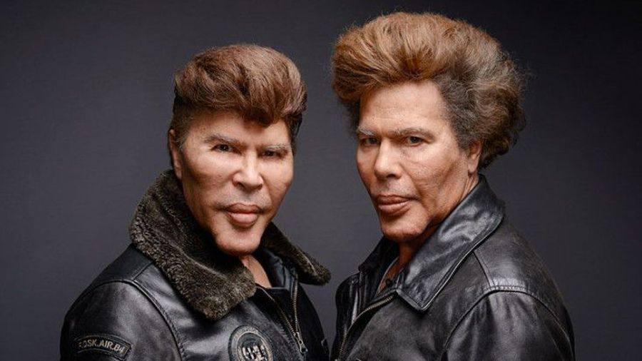 Gennady M tweet media