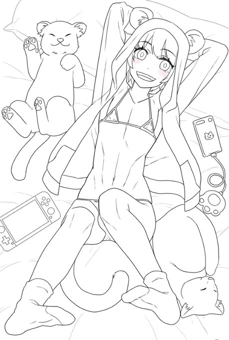 よっしゃ 寝て起きたら塗るぞ 