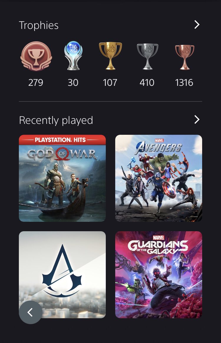 Original_Jonks's tweet photo. Just got my 30th #platinumtophy on @PlayStation @PlayStationUK granted it was tainted as it was @Ubisoft @Ubisoft_UK #assasinscreed Unity. What a ball ache of a game #glitches #feelunclean https://t.co/pZgcjLAHfD