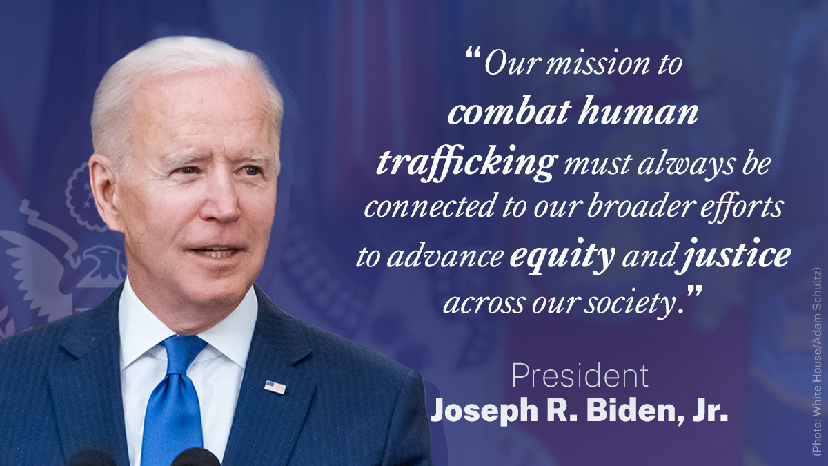 Department of State tweet media