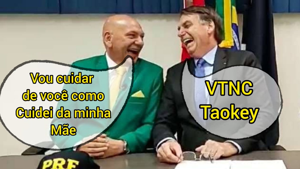 DistopiaBrazil's tweet photo. E se deixar o VA GA BUN DO aos cuidados do Véio da Havan?
#ForaBolsonaroVagabundo
#ForaBolsonaroGenocida
#ImpeachmentBolsonaro https://t.co/oS6ieoexfh