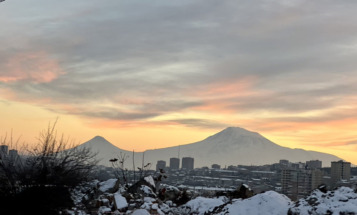 Ashkhen Kazaryan tweet media