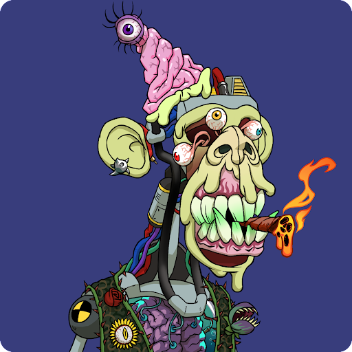 NFT Whale Alert tweet media