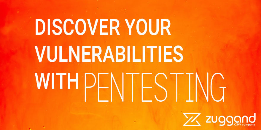 Our parent company, Cyber Security Works, uses a blend of automated and manual testing process uncovers vulnerabilities that could be weaponized and have known threats. Once the test is completed, remediation activities can begin.

Learn more
bit.ly/3ccVaM3

#pentesting