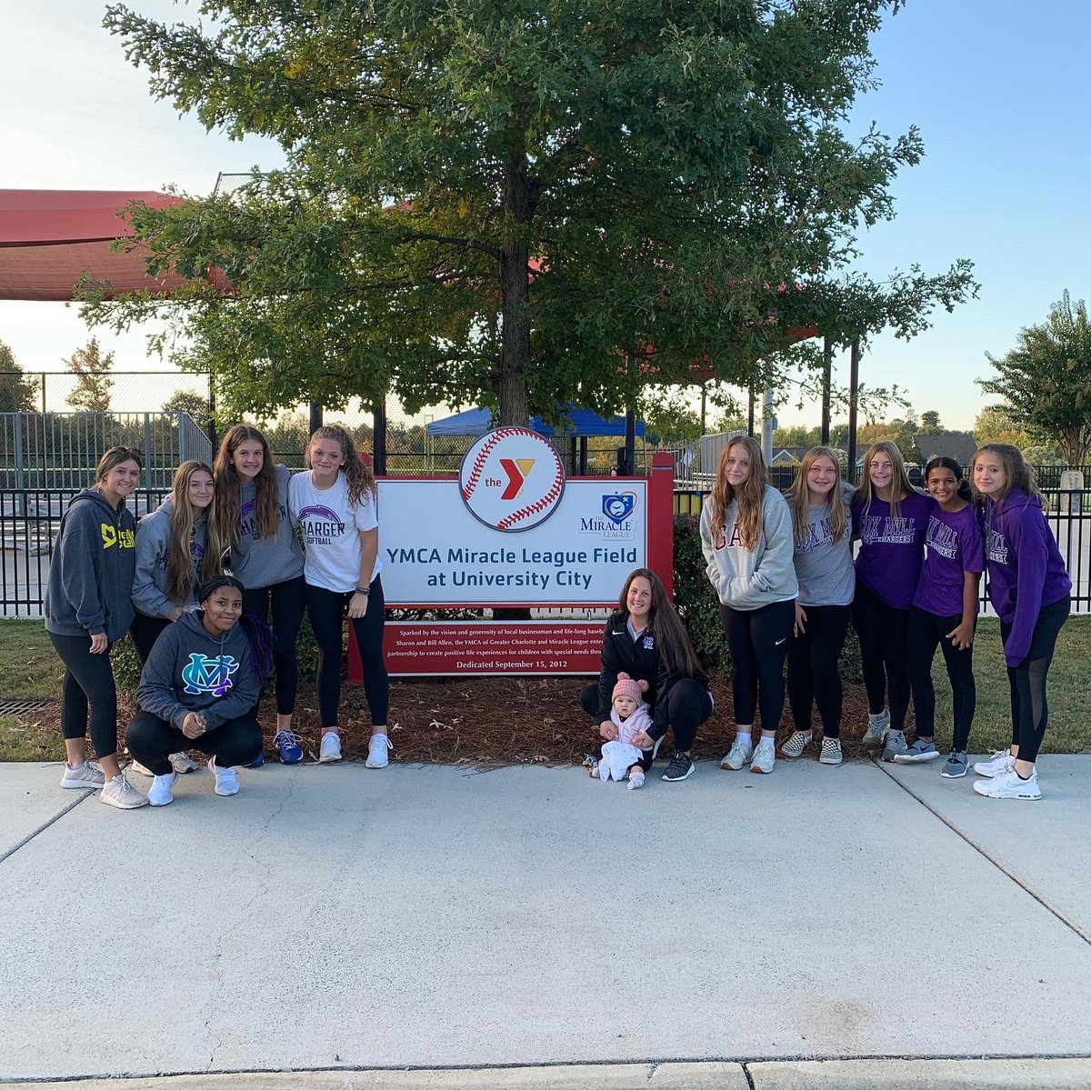 Cox Mill Sb tweet media