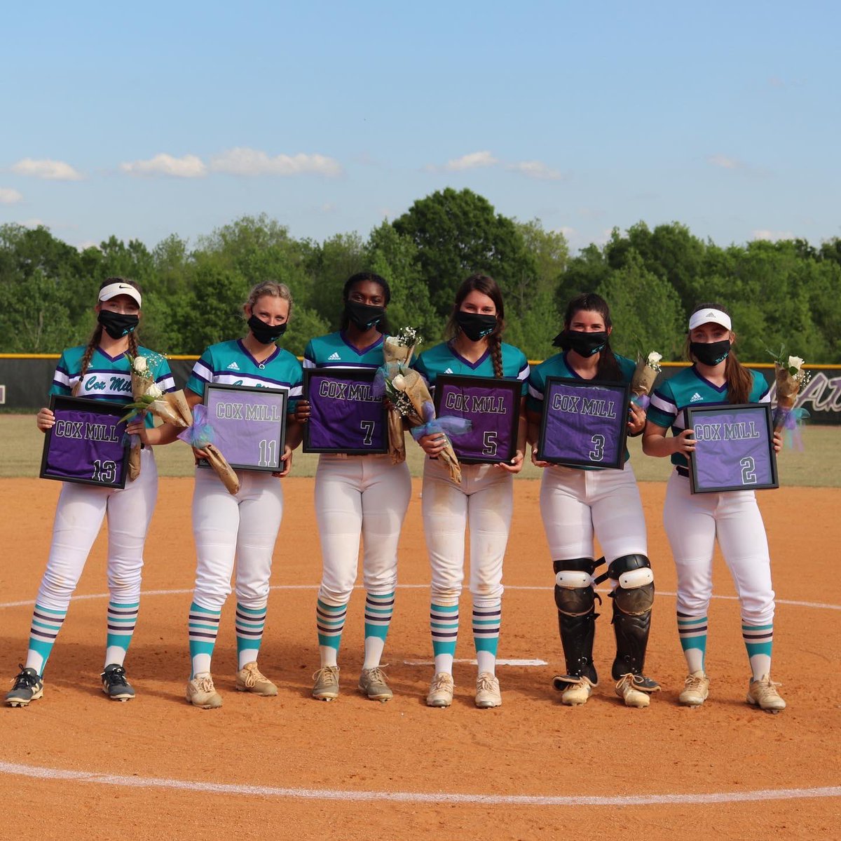 Cox Mill Sb tweet media