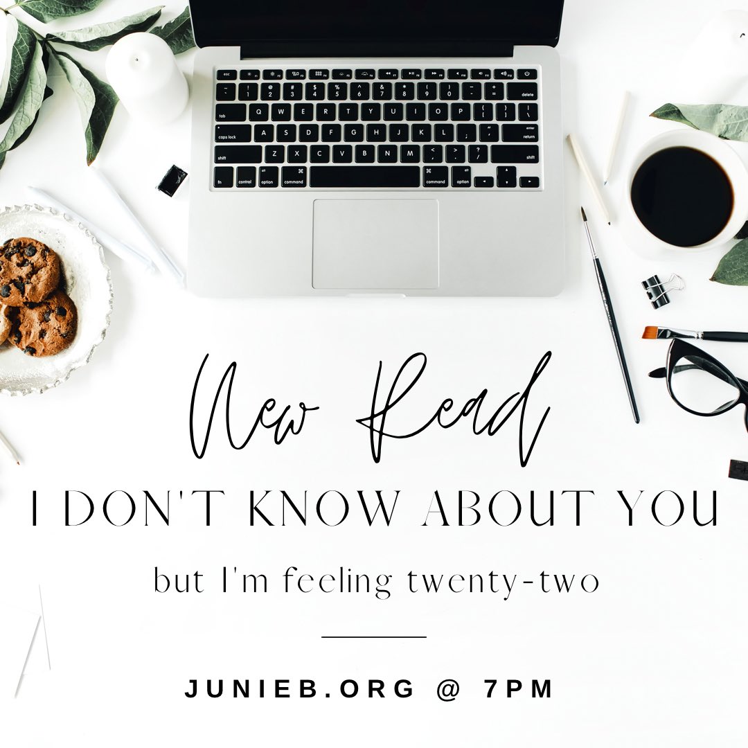 BkdBusyUnboth's tweet image. First blog of the year goes LIVE @ 7pm 😌