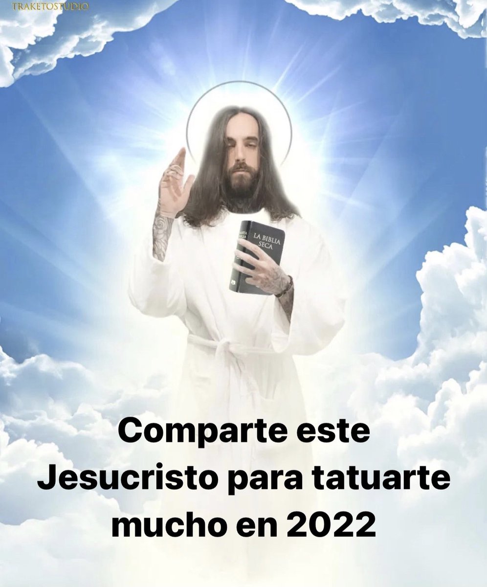Renezzbro's tweet photo. Ya sabes https://t.co/539QlWHy64