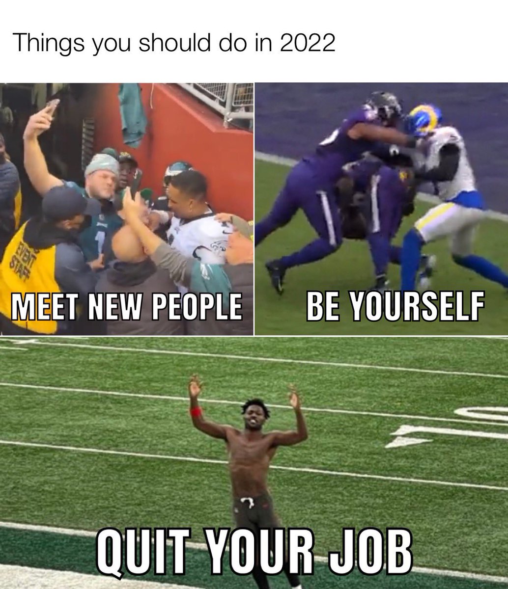 PardonMyTake's tweet photo. Week 17 got the new year off to a hot start https://t.co/vr8RYoou9C