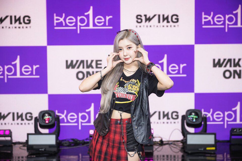 archivekdayeon's tweet photo. cutie ♡ https://t.co/b760yXu3Iv