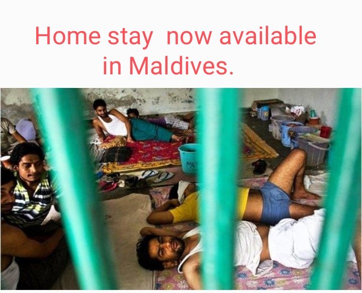 Home stay available now in paradise. <a href="/matatoMV/">MATATO - PATA Maldives Chapter</a> <a href="/Mausoom_Maus/">Abdulla Mausoom</a> <a href="/MohamedNasheed/">Mohamed Nasheed</a> <a href="/FreeDocOfficial/">Free Documentary</a> <a href="/fourmea/">forme</a> <a href="/visitmaldives/">Visit Maldives</a> #trip <a href="/Tripadvisor/">Tripadvisor</a> <a href="/trivago/">trivago</a> <a href="/AJEnglish/">Al Jazeera English</a> <a href="/BBCWorld/">BBC News (World)</a> <a href="/MaldivesTourOp1/">Maldives Tour Operator</a> <a href="/MoTmv/">Ministry of Tourism and Civil Aviation</a> <a href="/MvTourism50/">Maldives Tourism 50</a> @villahotels