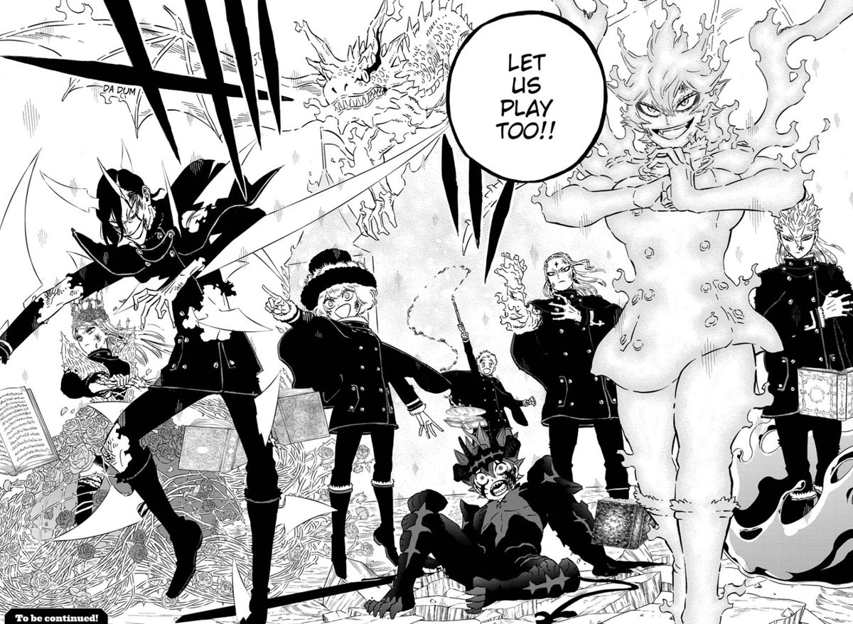 Isimp4noelle's tweet photo. he's come a long way....

#BC318 #manga https://t.co/rixuvpTgBL