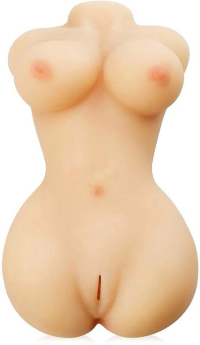 I wanna buy one of this awesome toys. Wacha think?
#sextoy #sexdoll #realsextoy https://t.co/l6VHXQV