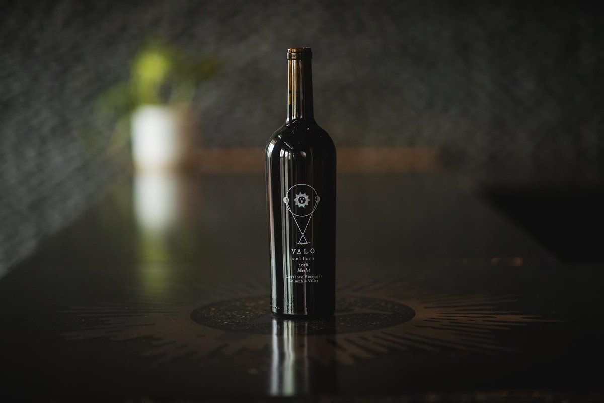 Start off 2022 with our Valo Wine Club! We have a few different levels to choose from, which include complimentary tastings, access to limited production wines, and special wine club events! Sign up online! bit.ly/ValoWineClub
