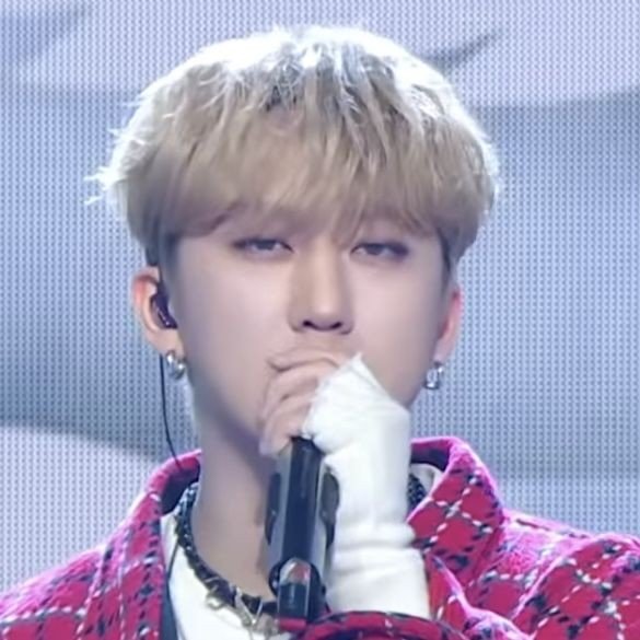 #CHANGBIN 
 
#StrayKids #스트레이키즈 #창빈
