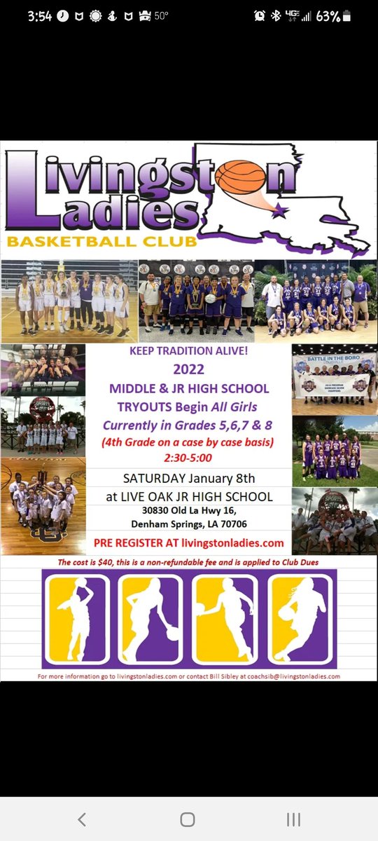 LivLadiesBball's tweet photo. https://t.co/2F5uClBqMW