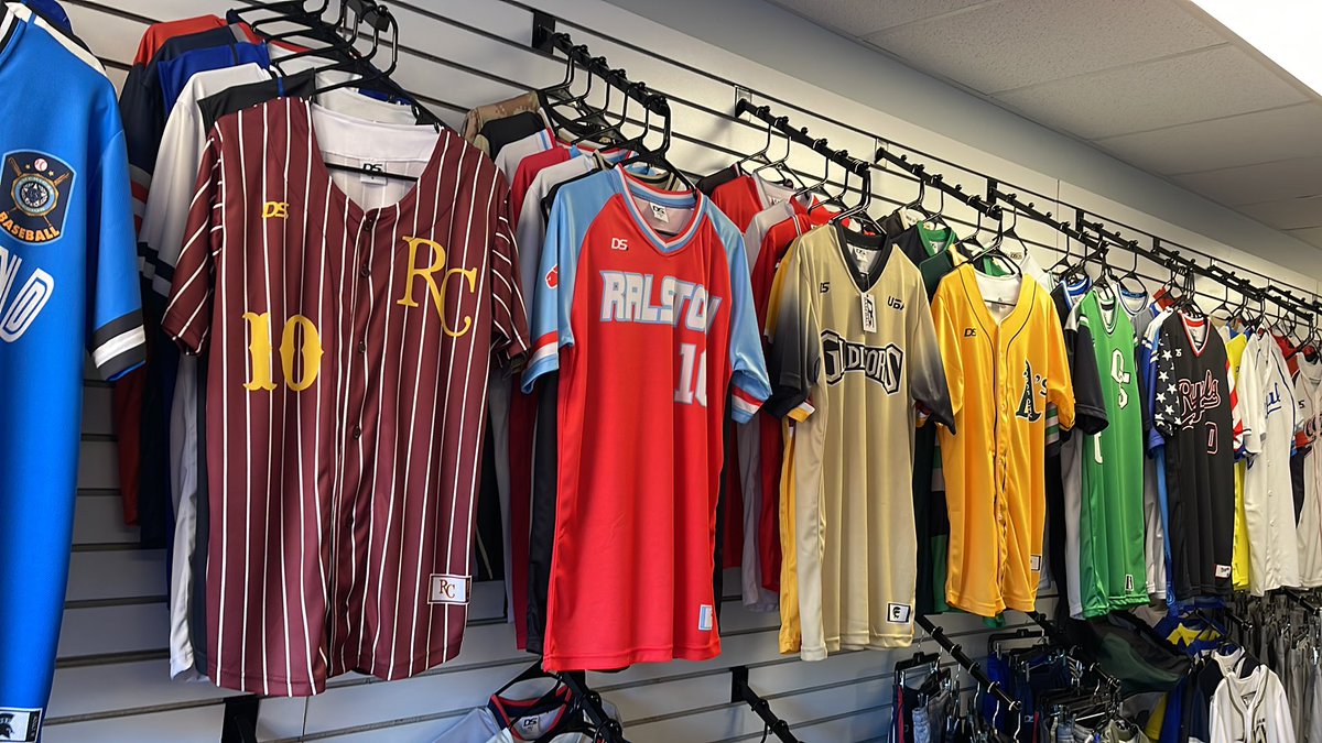 DEREMER SPORTSWEAR-EST. 2016 tweet media