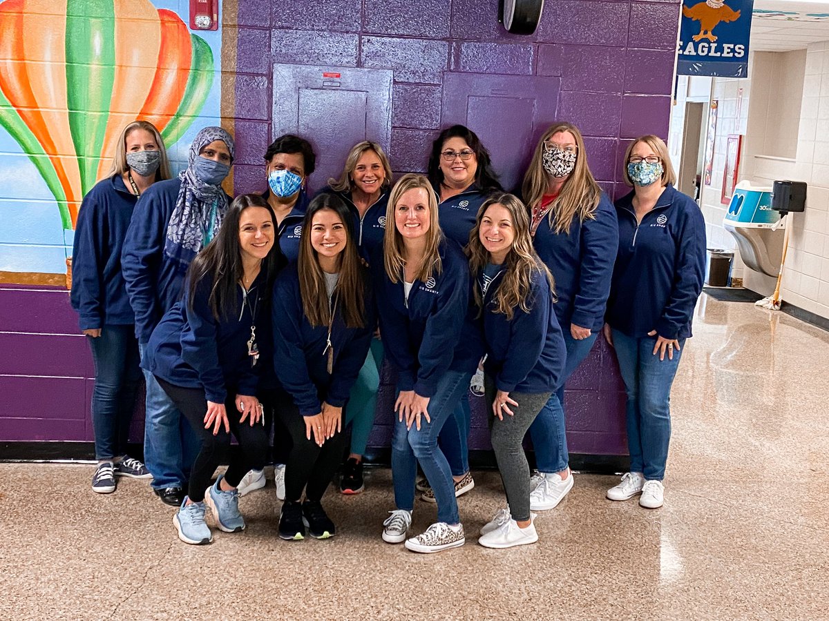 3rd grade is ready for 2022!! <a href="/PrincipalDrK/">Kelly Luscre</a> <a href="/Courtneykelly05/">Courtney Kelly</a>